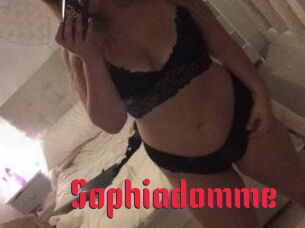 Sophiadomme