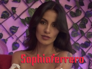 Sophiaferrero