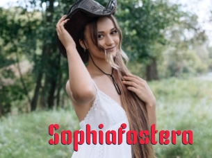 Sophiafostera