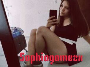 Sophiagomezx