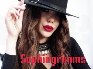 sophiagrimms Video Extrait