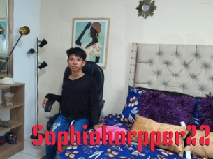 Sophiaharpper22
