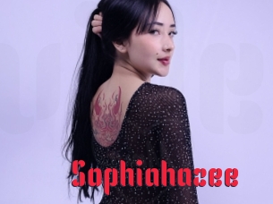 Sophiahazee