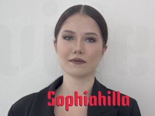 Sophiahilla