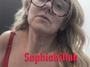 sophiahilluk Video Extrait
