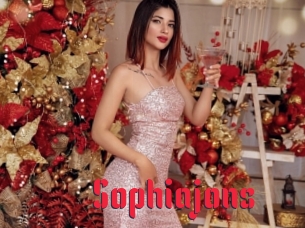 Sophiajons