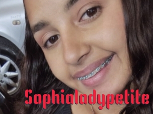 Sophialadypetite