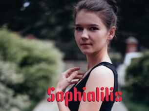 Sophialilis