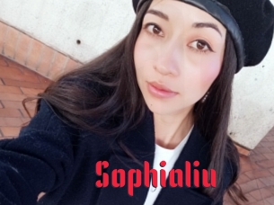 Sophialiu