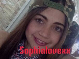 Sophialovexx