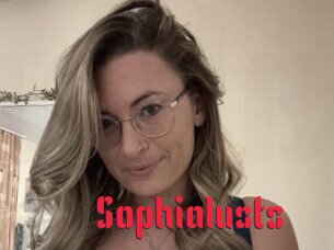 Sophialusts