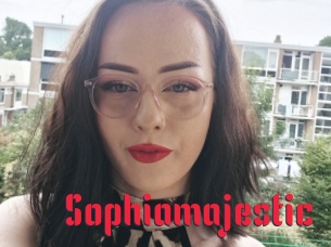 Sophiamajestic