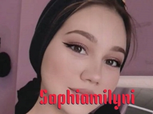 Sophiamilyni