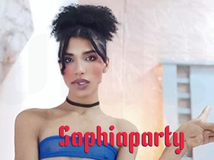 Sophiaparty