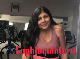 Sophiaquintero