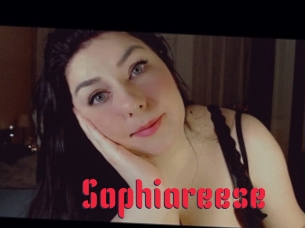 Sophiareese