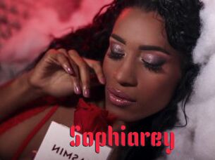 Sophiarey