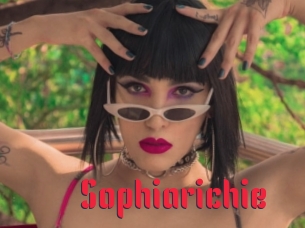 sophiarichie Video Extrait