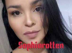 Sophiarotten