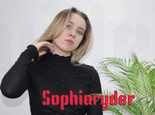 Sophiaryder