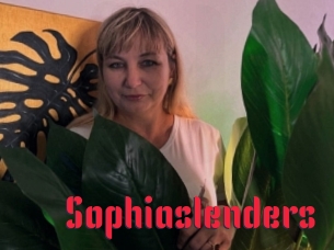 Sophiaslenders