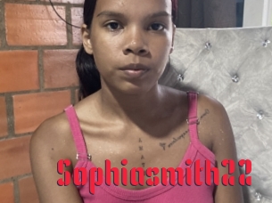 Sophiasmith22