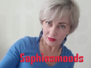 Sophiasmoods