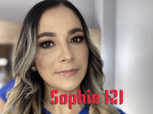 sophie_121 Video Extrait