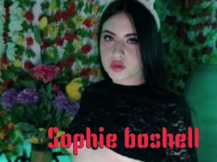 Sophie_boshell