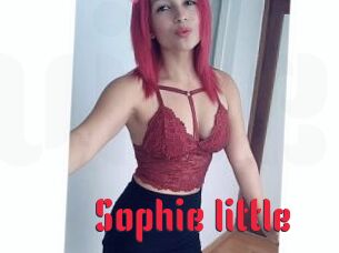 Sophie_little
