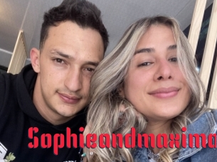 Sophieandmaximo