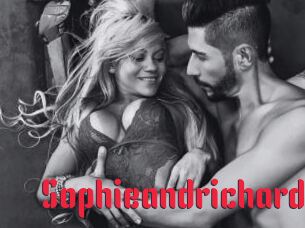Sophieandrichard