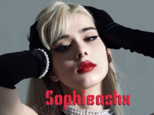 Sophieashx