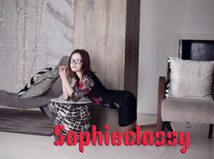 Sophieclassy