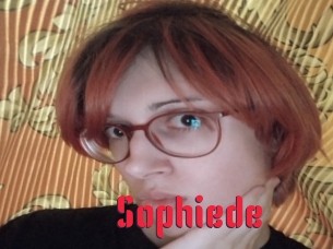 Sophiede
