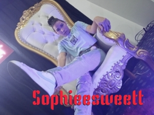 sophieesweett Video Extrait