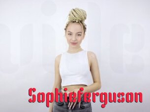 Sophieferguson