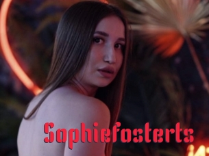 Sophiefosterts