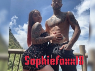 Sophiefoxx18
