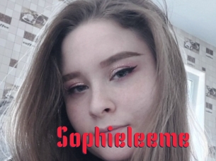 Sophieleeme