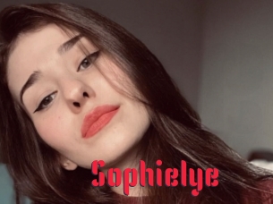 Sophielye