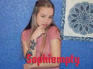 Sophiempty