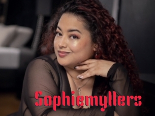 Sophiemyllers