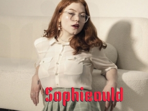 sophieould Video Extrait
