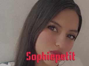 Sophiepetit