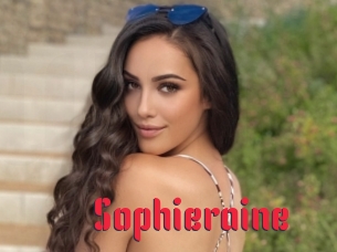 Sophieraine