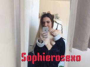 Sophierosexo