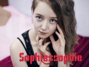 Sophiessophie
