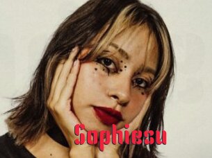 Sophiesu