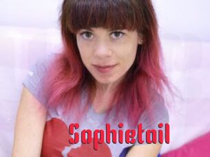 Sophietail
